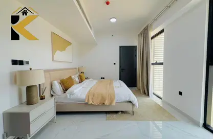 Land - Studio for sale in Manama - Ajman