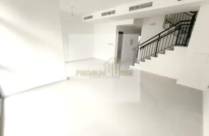Townhouse - 3 Bedrooms - 5 Bathrooms for rent in Centaury - The Roots DAMAC Hills 2 - Damac Hills 2 - Dubai