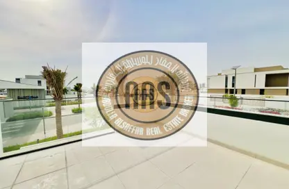 تاون هاوس - 4 غرف نوم - 4 حمامات للايجار في مروج الفرجان ويست - الفرجان - دبي