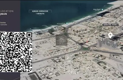 شقة - غرفة نوم - 2 حمامات للبيع في الراشدية 3 - الراشدية - عجمان شقة - غرفة نوم - 2 حمامات للبيع في الراشدية 3 - الراشدية - عجمان