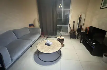 Apartment - 1 Bedroom - 2 Bathrooms for sale in Green Park - Jumeirah Village Triangle - Dubai
