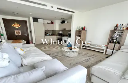 Apartment - 1 Bedroom - 1 Bathroom for sale in Sobha Creek Vistas Tower A - Sobha Hartland - Mohammed Bin Rashid City - Dubai Apartment - 1 Bedroom - 1 Bathroom for sale in Sobha Creek Vistas Tower A - Sobha Hartland - Mohammed Bin Rashid City - Dubai