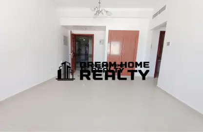 Apartment - 1 Bedroom - 1 Bathroom for rent in Al Hafeet Tower - Al Khan - Sharjah