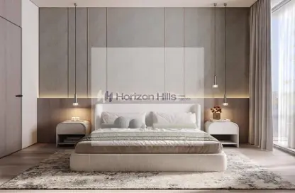 Apartment - Studio - 1 Bathroom for sale in Cove Grand Residence by Imtiaz - Dubai Land Residence Complex - Dubai