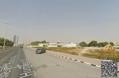 Land - Studio for sale in Al Rashidiya Towers - Al Rashidiya - Ajman Downtown - Ajman