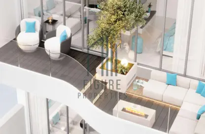 Apartment - 3 Bedrooms - 4 Bathrooms for sale in Reef 999 - Al Furjan - Dubai