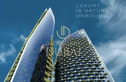 Apartment - 1 Bedroom - 2 Bathrooms for sale in Safa one - Al Wasl - Dubai