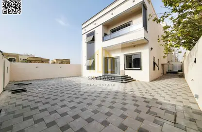 Villa - 5 Bedrooms - 7 Bathrooms for sale in Al Mowaihat 3 - Al Mowaihat - Ajman