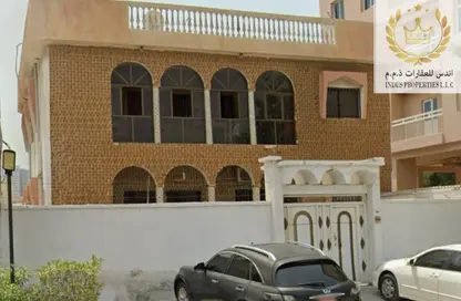 فيلا - 8 غرف نوم - 8 حمامات للبيع في البستان - عجمان