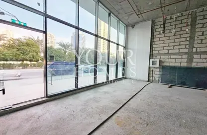 متجر - استوديو - 1 حمام للايجار في بن غاطي فينيكس - الضاحية 13 - قرية جميرا الدائرية - دبي