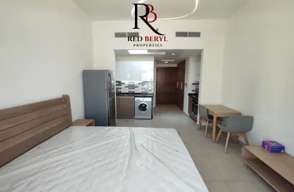 شقة - 1 حمام للايجار في عزيزي ستار - الفرجان - دبي