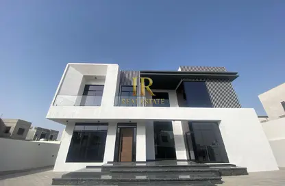 Villa - 5 Bedrooms - 6 Bathrooms for rent in Al Warqa'a 4 - Al Warqa'a - Dubai