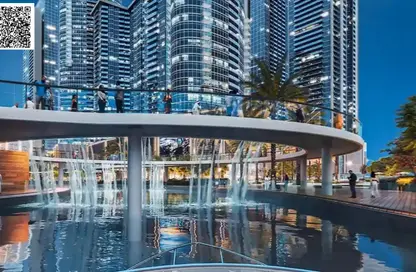 Apartment - Studio - 1 Bathroom for sale in Tiger Downtown Ajman - Al Alia - Ajman Apartment - Studio - 1 Bathroom for sale in Tiger Downtown Ajman - Al Alia - Ajman