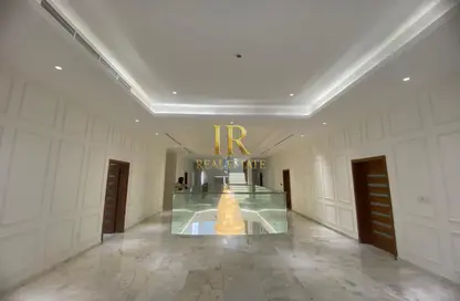 فيلا - 8 غرف نوم - 8 حمامات للايجار في بوابة الخيل - حدائق الإمارات 1 - القوز - دبي