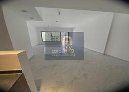 Apartment - 1 bedroom - 2 bathrooms for sale in Oasis 1 - Oasis Residences - Masdar City - Abu Dhabi
