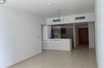 شقة - غرفة نوم - 1 حمام للايجار في سكاي كورتس تاور B - أبراج سكاي كورتس - دبي لاند - دبي