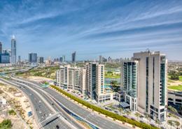 Apartment - 1 bedroom - 2 bathrooms for rent in Banyan Tree Residences Hillside Dubai - Jumeirah Lake Towers - Dubai