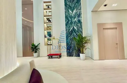 شقة - غرفة نوم - 2 حمامات للايجار في بن غاطي فانتوم - ديستريكت 17 - قرية الجميرا سركل - دبي