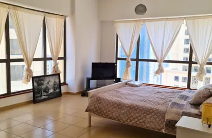 Apartment - 4 Bedrooms - 5 Bathrooms for rent in Sadaf 5 - Sadaf - Jumeirah Beach Residence - Dubai