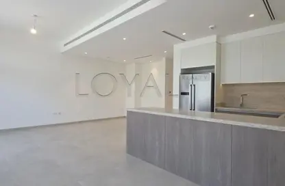 Townhouse - 3 Bedrooms - 4 Bathrooms for rent in Mudon Al Ranim 2 - Mudon - Dubai
