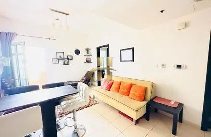 Apartment - 1 Bedroom - 2 Bathrooms for sale in Summer - Seasons Community - Jumeirah Village Circle - Dubai