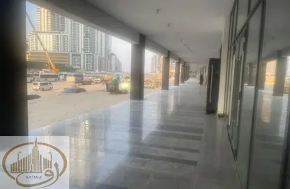 Shop - Studio for rent in AZIZI Riviera 39 - Meydan One - Meydan - Dubai