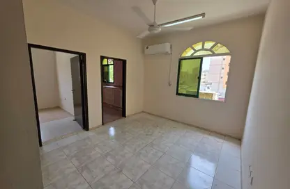 Apartment - 1 Bedroom - 1 Bathroom for rent in Al Naemiya Tower 2 - Al Naemiya Towers - Al Nuaimiya - Ajman