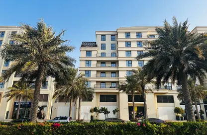 Apartment - 1 Bedroom - 2 Bathrooms for sale in Noor Residence - Maryam Gate Residence - Maryam Island - Sharjah