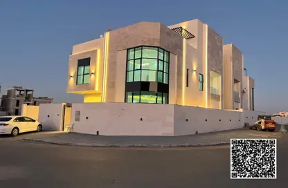 فيلا - 6 غرف نوم - 8 حمامات للبيع في الزاهية جاردنز - الزاهية - عجمان