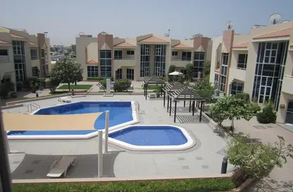 Villa - 3 Bedrooms - 4 Bathrooms for rent in Umm Suqeim 3 Villas - Umm Suqeim 3 - Umm Suqeim - Dubai