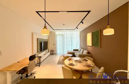 Apartment - 2 Bedrooms - 4 Bathrooms for rent in Residences 14 - District One - Mohammed Bin Rashid City - Dubai