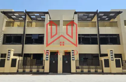 Villa - 3 Bedrooms - 3 Bathrooms for rent in Al Barsha South 4 - Al Barsha South - Al Barsha - Dubai