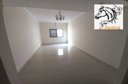 Apartment - 2 Bedrooms - 3 Bathrooms for rent in Sheikh Jaber Al Sabah Street - Al Naimiya - Al Nuaimiya - Ajman