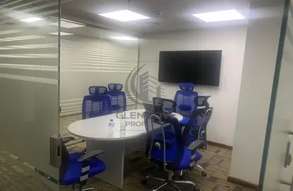 Luxury Offices | Vacant | Near To Metro
