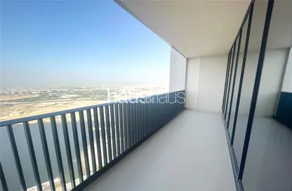 شقة - 2 غرف نوم - 2 حمامات للبيع في هاربور جيت تاور1 - بوابة هاربور - ميناء خور دبي (ذا لاجونز) - دبي
