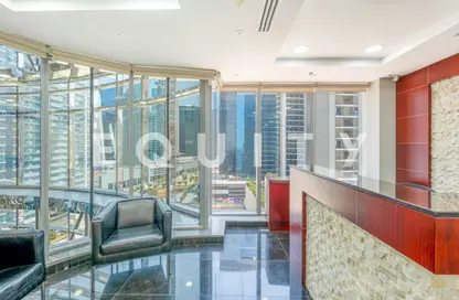 Office Space - Studio for sale in The Citadel Tower - Business Bay - Dubai Office Space - Studio for sale in The Citadel Tower - Business Bay - Dubai