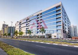 Outdoor Building image for: Apartment - 1 bedroom - 2 bathrooms for rent in Golden Sands 14 - Mankhool - Bur Dubai - Dubai, Image 1