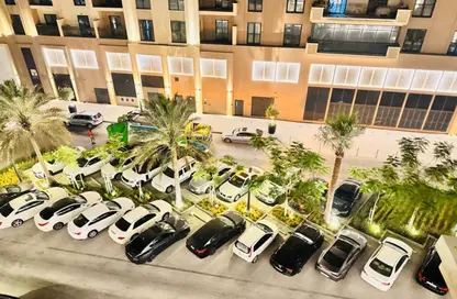 Apartment - Studio - 1 Bathroom for rent in New Al Taawun Road - Al Taawun - Sharjah
