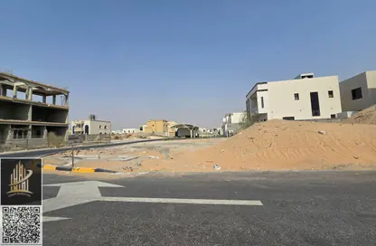Land - Studio for sale in Al Zaheya Gardens - Al Zahya - Ajman