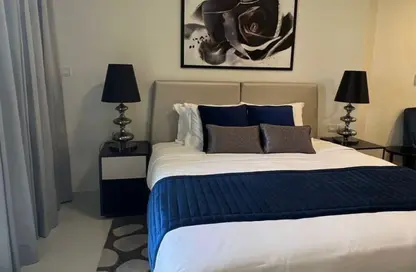Hotel  and  Hotel Apartment - Studio - 1 Bathroom for rent in Viridis B - Viridis Residence and Hotel Apartments - Damac Hills 2 - Dubai
