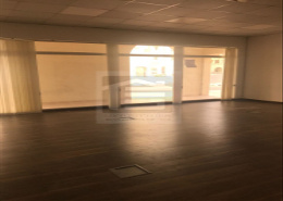 Ready To Move Parking Side Large + Corner Shop For Rent In Greece Cluster International City, Dubai...