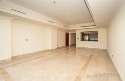 شقة - غرفة نوم - 2 حمامات للبيع في فيرمونت بالم ريزيدنس شمال - فيرمونت بالم ريزدنس - نخلة جميرا - دبي