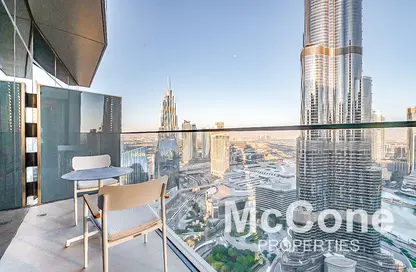 Apartment - 3 Bedrooms - 3 Bathrooms for rent in The Address Residences Dubai Opera Tower 2 - The Address Residences Dubai Opera - Downtown Dubai - Dubai Apartment - 3 Bedrooms - 3 Bathrooms for rent in The Address Residences Dubai Opera Tower 2 - The Address Residences Dubai Opera - Downtown Dubai - Dubai
