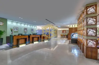 Hotel  and  Hotel Apartment - Studio - 1 Bathroom for rent in Al Jazeira Road - Al Muraqqabat - Deira - Dubai