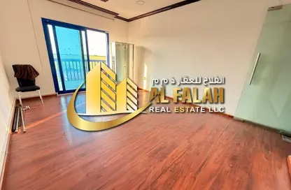 شقة - غرفة نوم - 2 حمامات للايجار في دسمان - حلوان - الشارقة