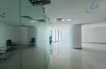 Office Space - Studio for rent in Business Tower - Business Bay - Dubai