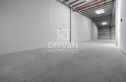 Brand New and Tax Free Warehouse Facility
