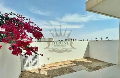 Villa - 4 Bedrooms - 4 Bathrooms for rent in Victoria 2 - Damac Hills 2 - Dubai