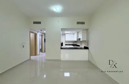 Apartment - 1 Bedroom - 1 Bathroom for rent in Profile Residence - Dubai Sports City - Dubai