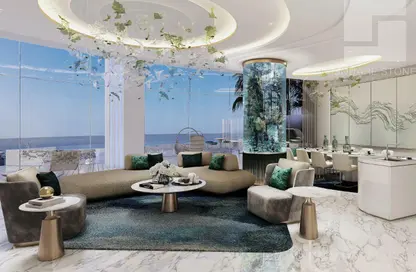 Apartment - 2 Bedrooms - 3 Bathrooms for sale in DAMAC Casa - Dubai Media City - Dubai